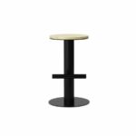 Tabouret pole-barstool-normann-copenhagen 4