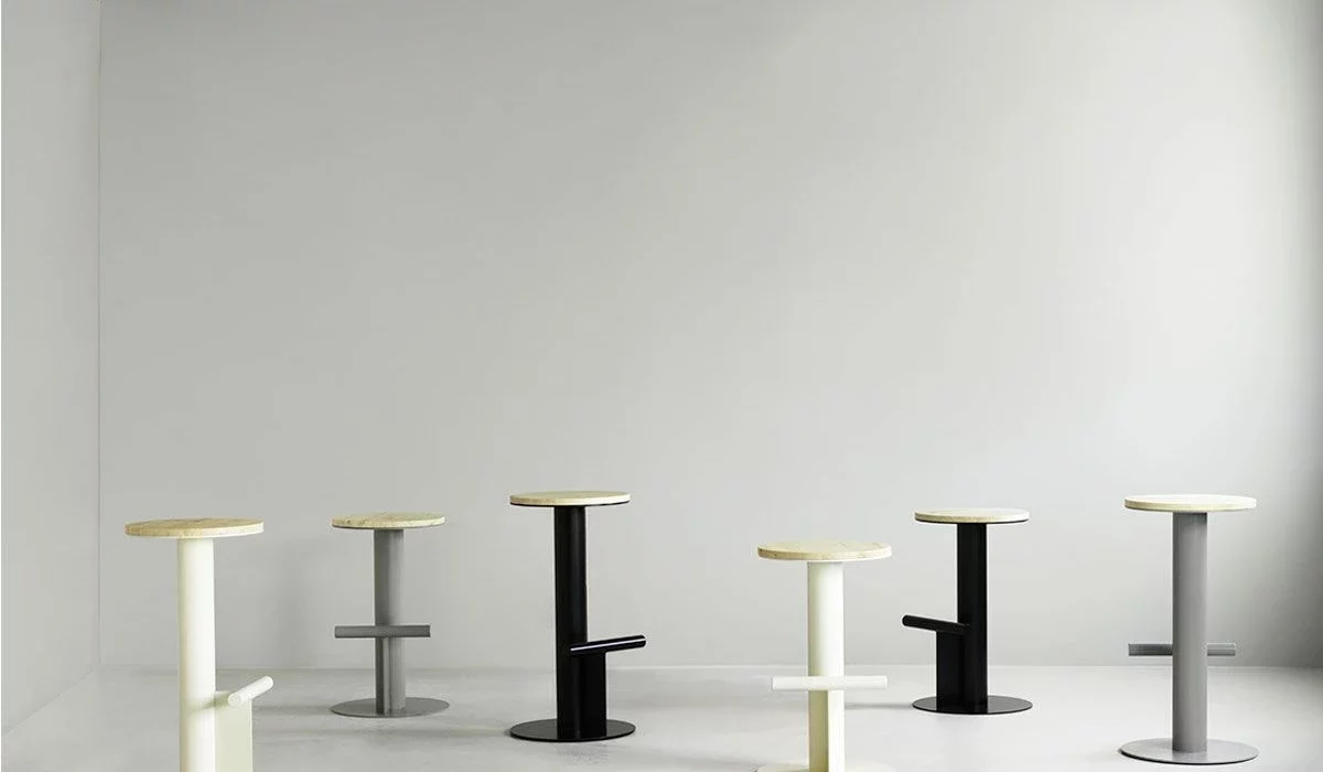 tabouret-Pole-barstool-normann-copenhagen
