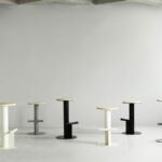 tabouret Pole-barstool-normann-copenhagen