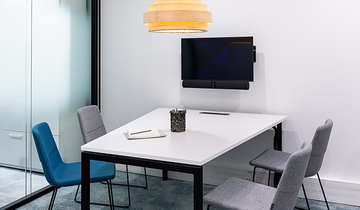 MICROPOLE - Aménagement des espaces de travail, salles de réunion, cafétérias, work café, espaces collaboratifs et cabines acoustiques - Hauts-de-Seine (92) (12)
