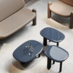 TABLE BASSE – TOTTORI