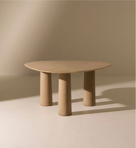 TABLE BOLD – ETHIMO 2