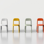 oto chair – one to one 2
