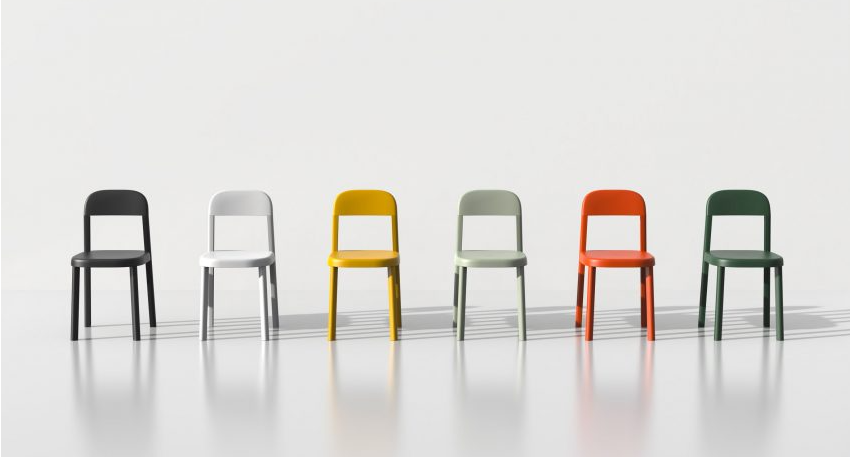 oto chair – one to one 2