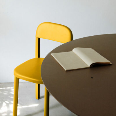 CHAISE | ONE TO ONE - OTO 