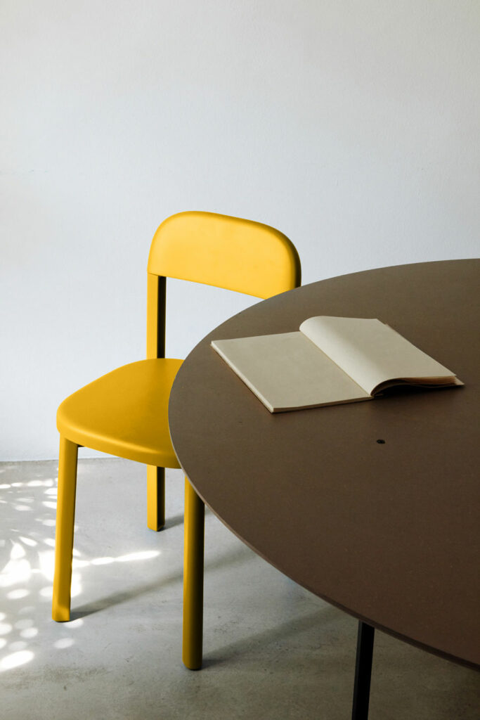 oto chair – one to one