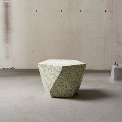 TABLE BASSE | ANNIE - SMALL REVOLUTION