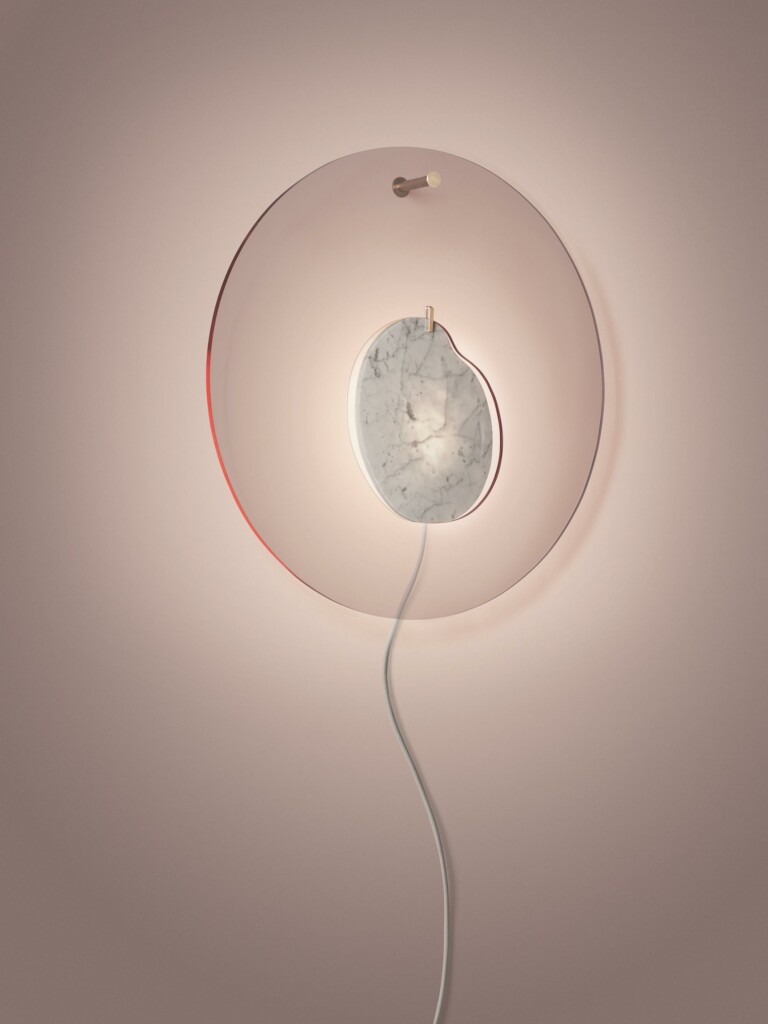 APPLIQUE GIOIA – FOSCARINI V2