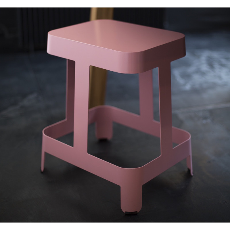 Tabouret Pile – KATABA