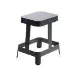 Tabouret Pile – Kataba – transparent