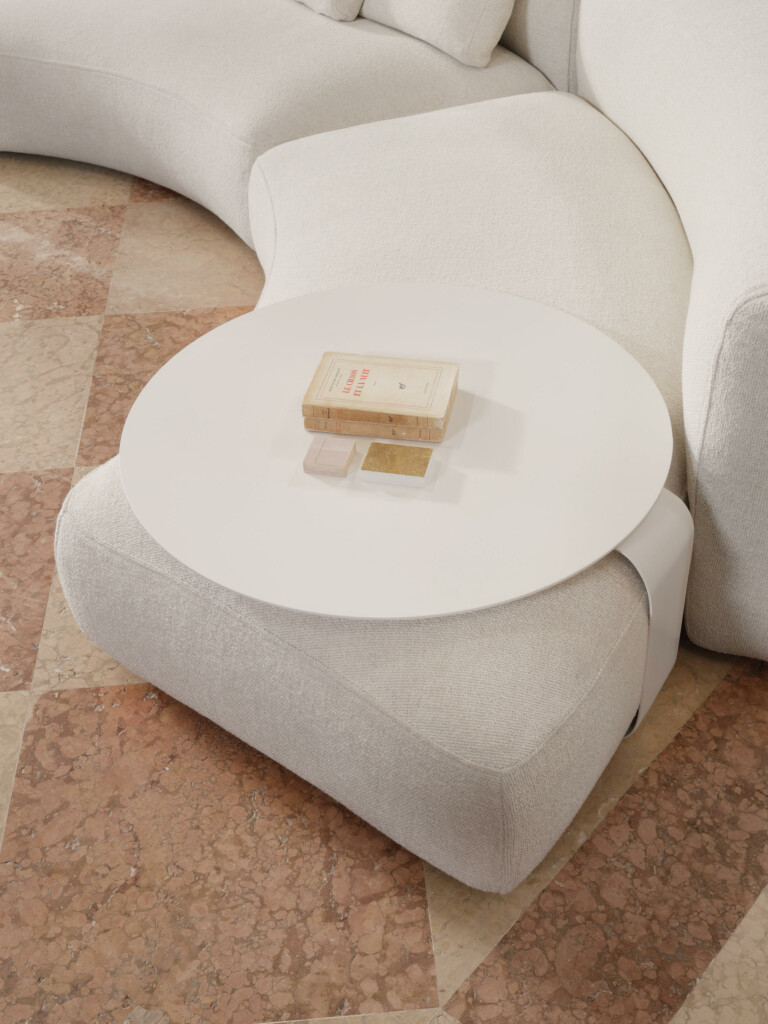 Canapé cosy – MDF Italia 3