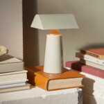 Lampe Caret – & Tradition