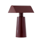 Lampe de table Caret – & Tradition-PhotoRoom