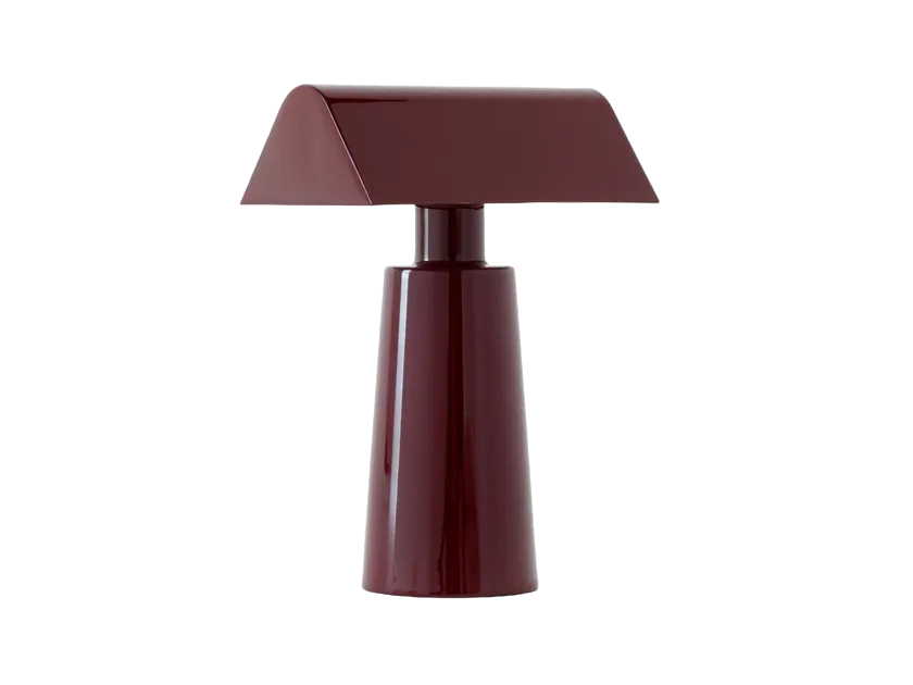 Lampe de table Caret – & Tradition-PhotoRoom