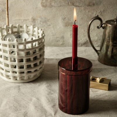 BOUGEOIR  COUNTDOWN TO CHRISTMAS - FERM LIVING