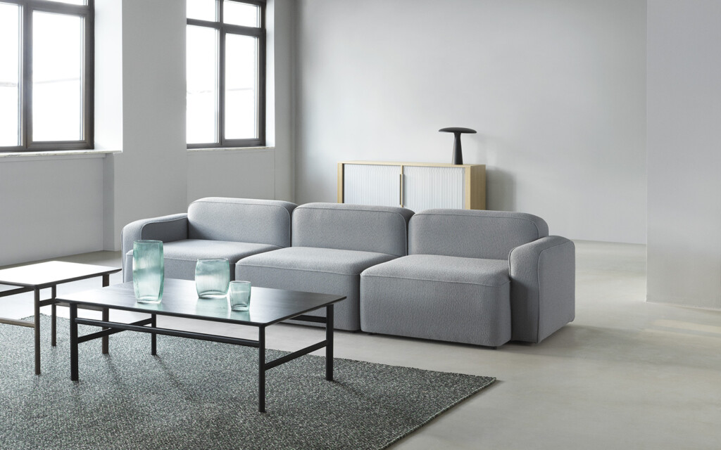 Modular Sofa 4