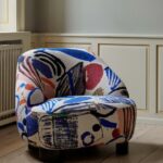 Fauteuil Margas – And Tradition