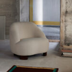 Margas fauteuil – And Tradition 2