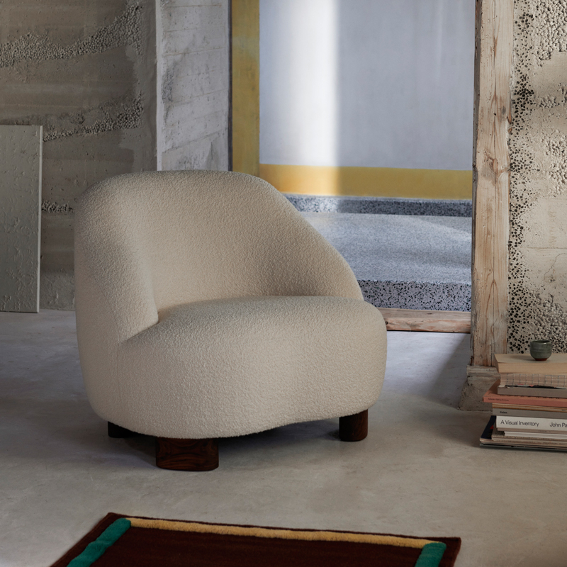 Margas fauteuil – And Tradition 2
