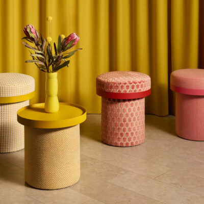 POUF CHAMP - Johanson Design