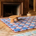 Tapis Evelina Kroon – Layered