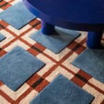 Tapis Evelina Kroon – Layered 2