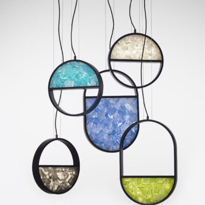 Luminaire Geometric - Brokis