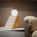 Lampe Stair – Oblure