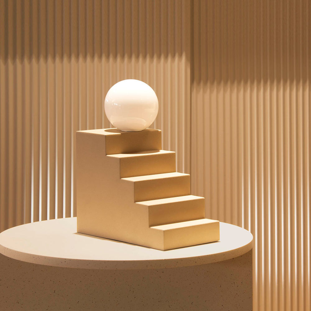 Lampe Stair – Oblure 3