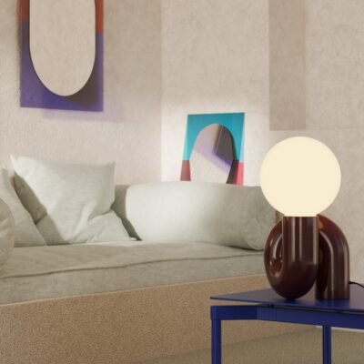 Lampe Neotenic - Petite Friture