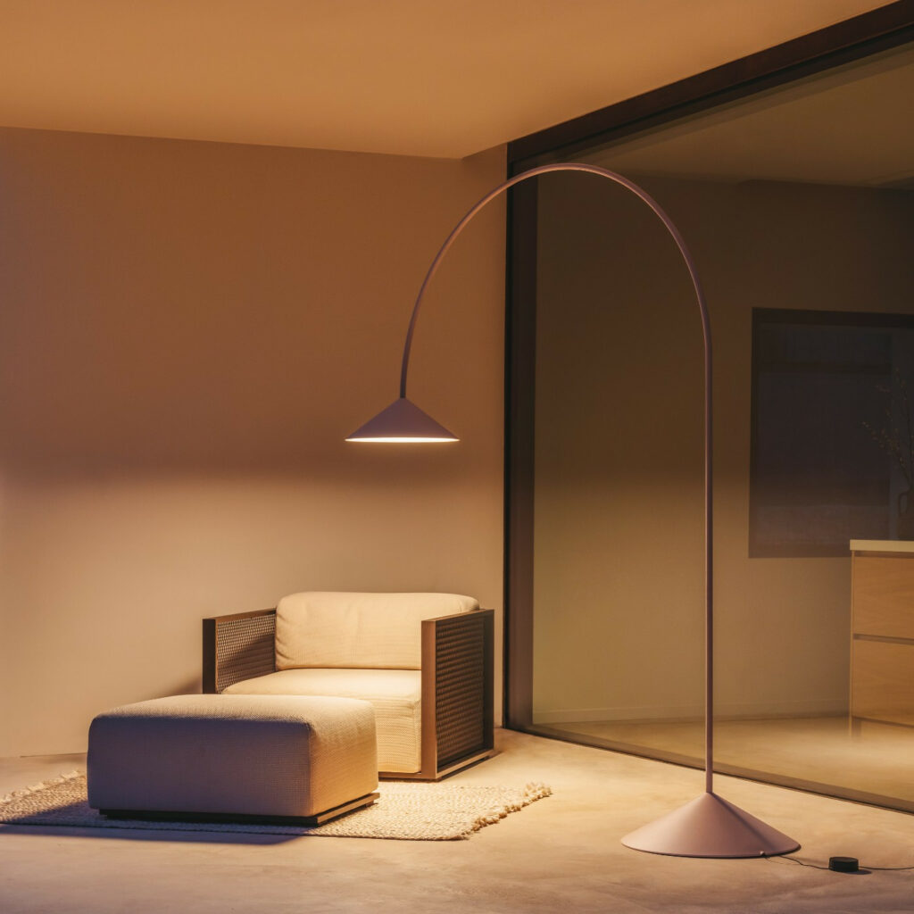 Out – Vibia