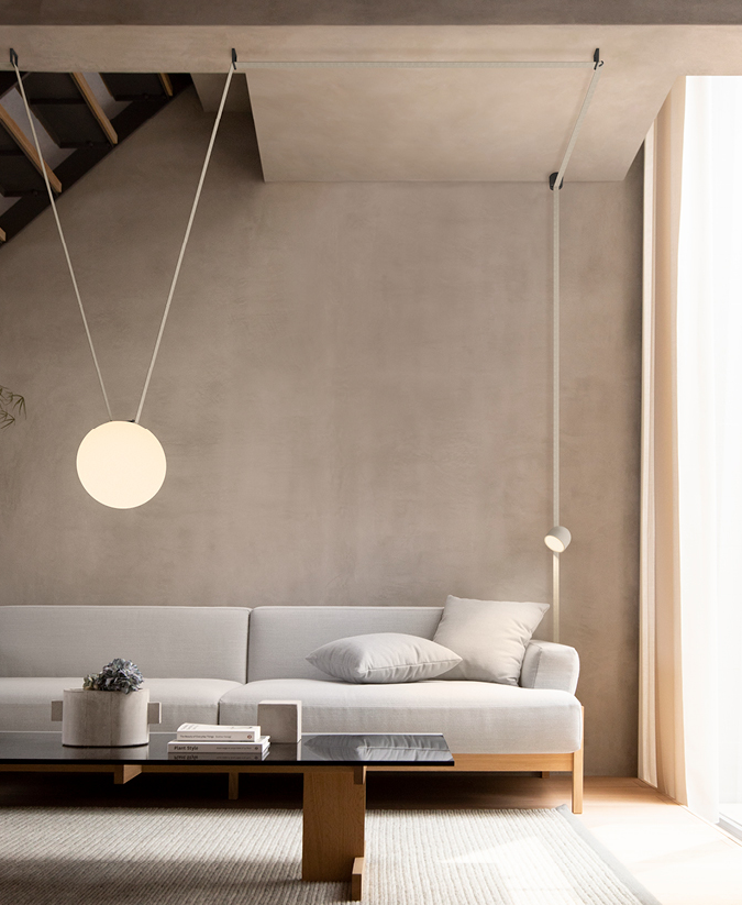 Plusminus – Vibia