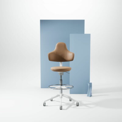 TABOURET SAVO - EFG