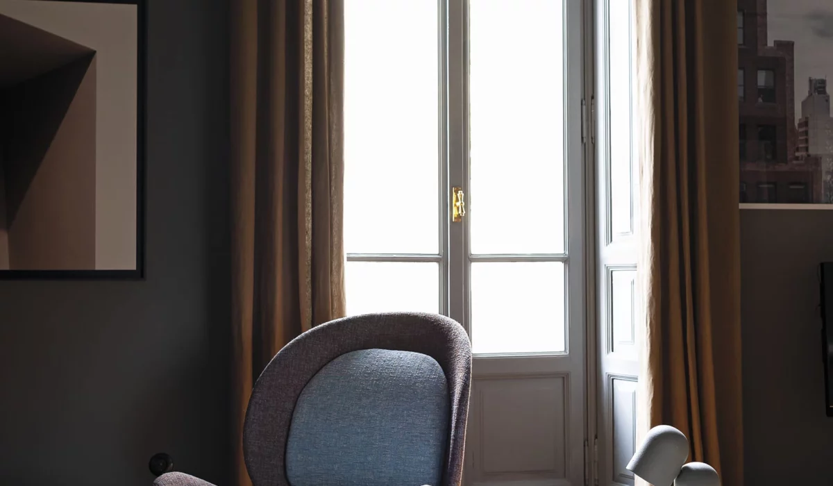 Fauteuil-Baltea