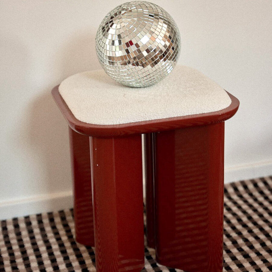 TABOURET LAZARE - GABRIELLE (2)