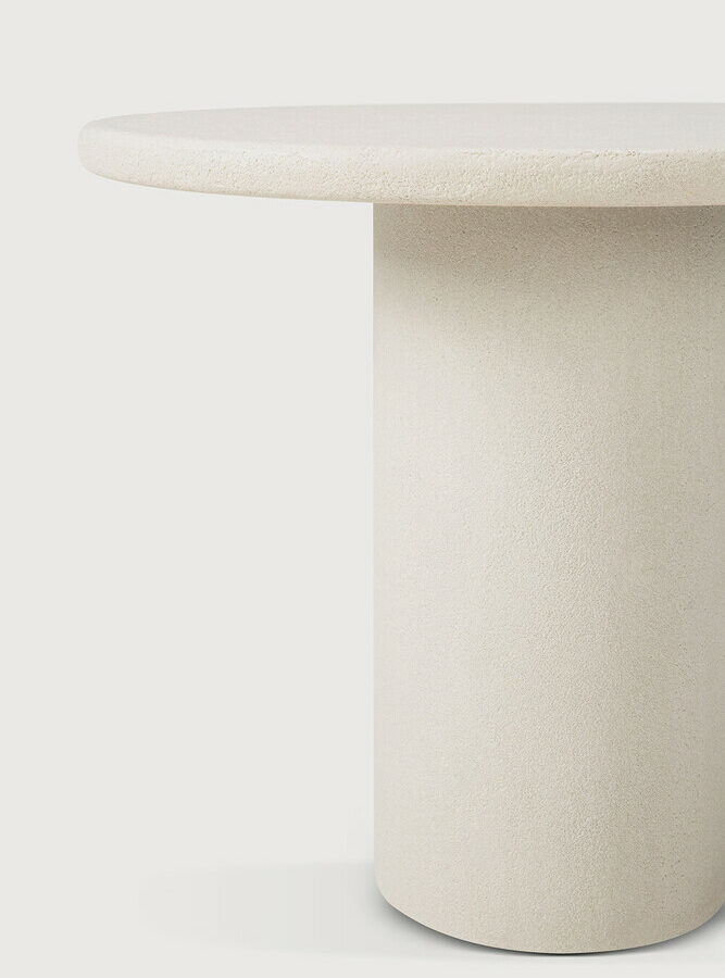 TABLE ELEMENTS - ETHNICRAFT, Tables basses / d'appoint (3)