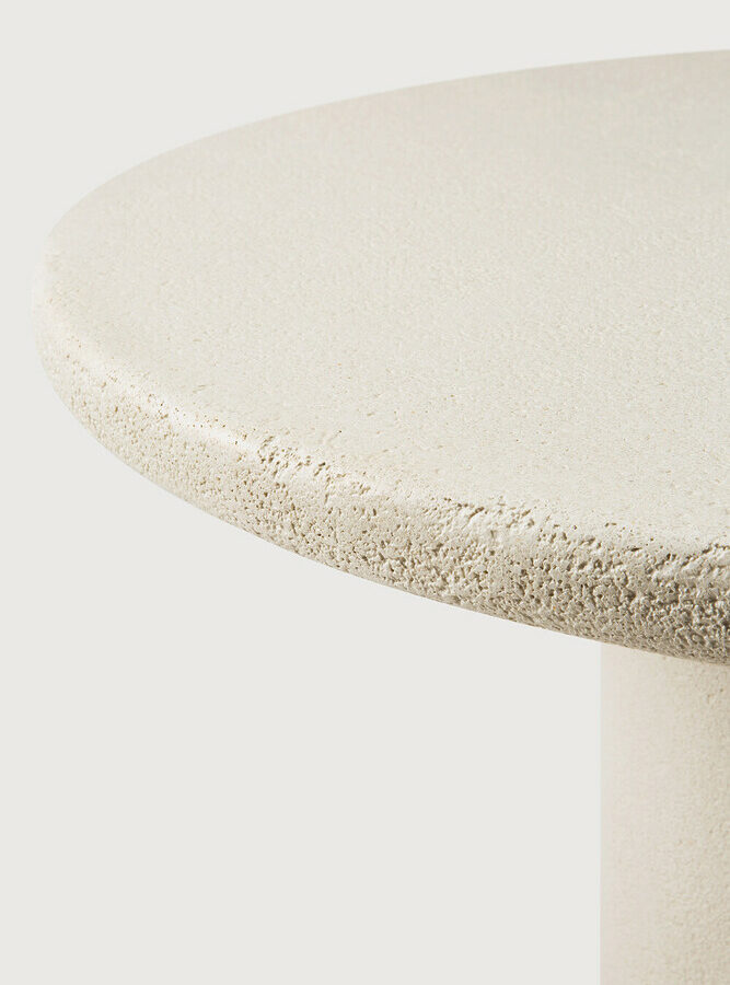 TABLE ELEMENTS - ETHNICRAFT, Tables basses / d'appoint (2)