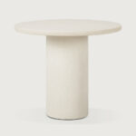 TABLE ELEMENTS – ETHNICRAFT 1