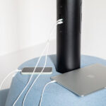 ABRI ACOUSTIQUE VERSION ATTENTE BY BUZZISPACE – BUZZIBRELLA