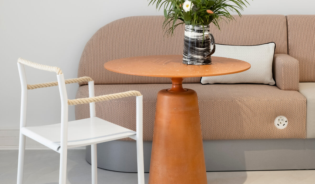 MOBILIER - espace détente
