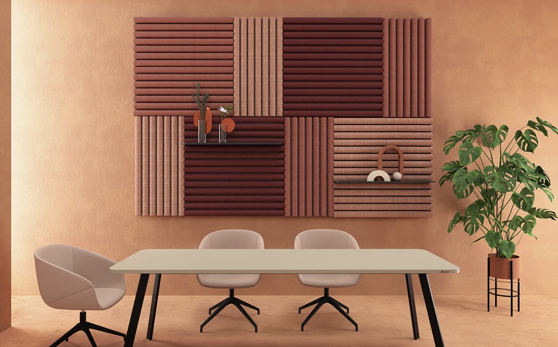 Maro - Mobilier Design X Moore Paris