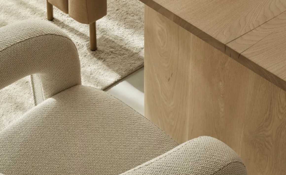 LEPO - Mobilier Design X Moore Paris