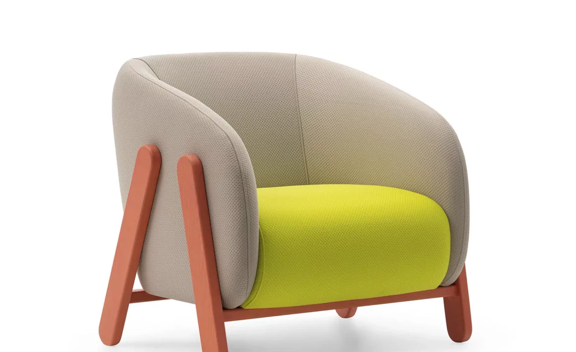 TM Leader contract - Mobilier Design X Moore Paris