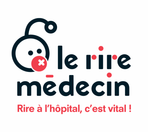 Logo_Rire_Médecin