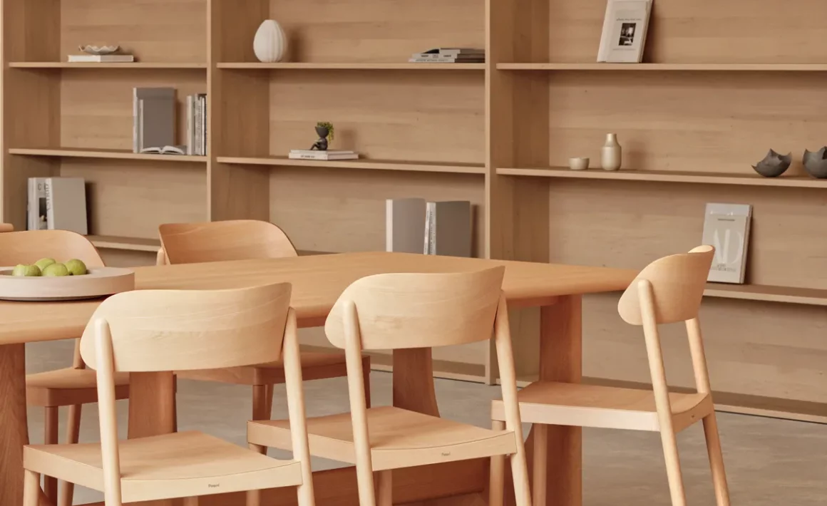 paged - Mobilier Design X Moore Paris