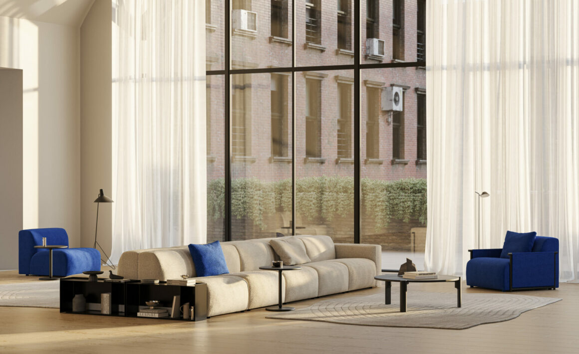 omlette editions - Mobilier Design X Moore Paris