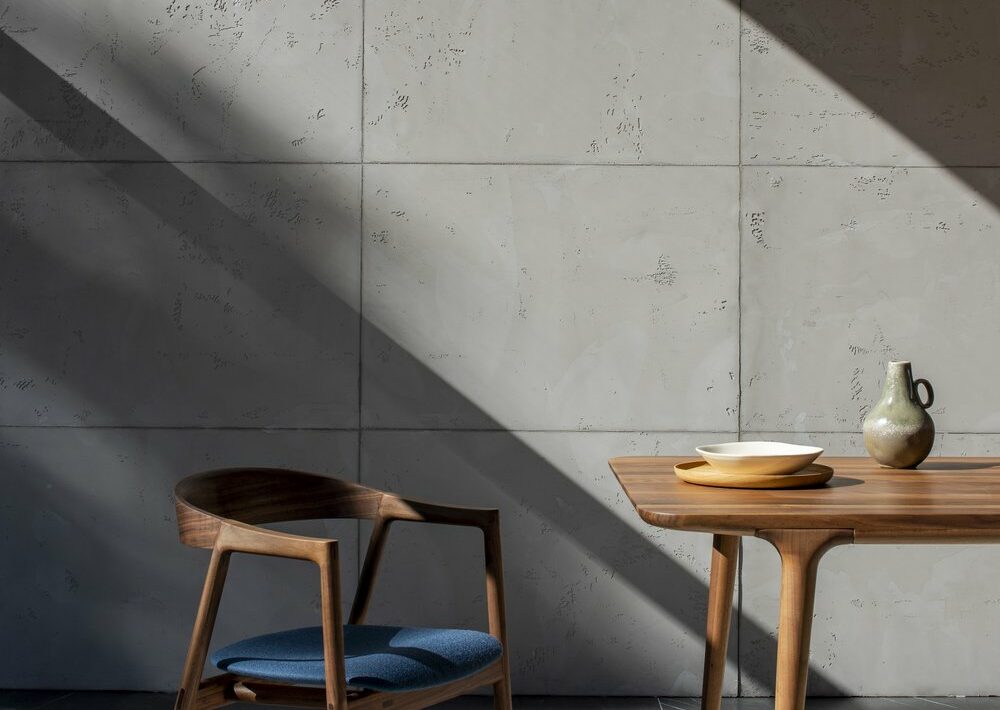 GAZZDA - Mobilier Design X Moore Paris