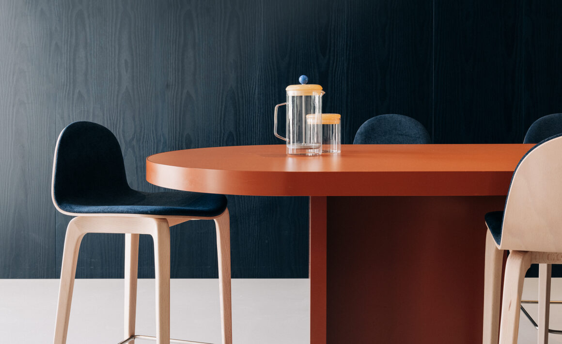 Ondaretta - Mobilier Design X Moore Paris