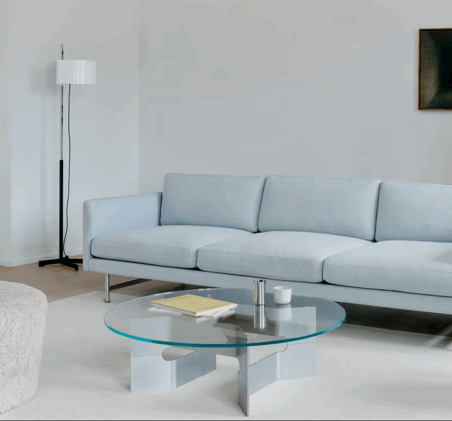 Table basse JG - Fredericia, Tables basses / d'appoint (2)