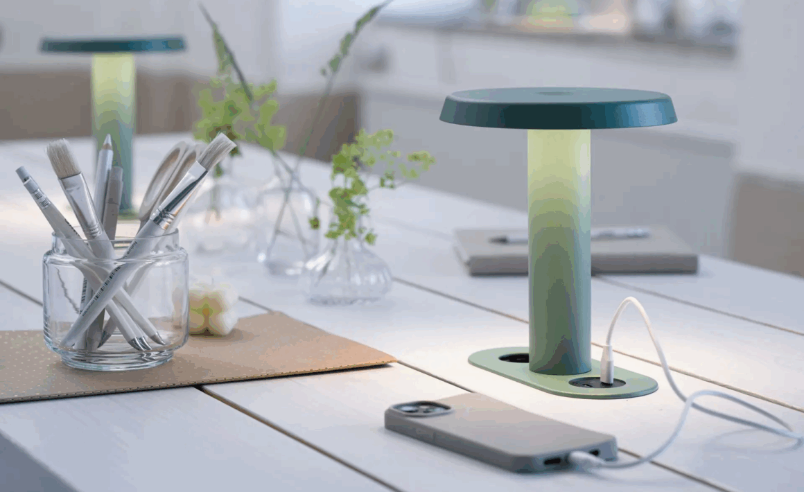 Forming&Fonction - Mobilier Design X Moore Paris